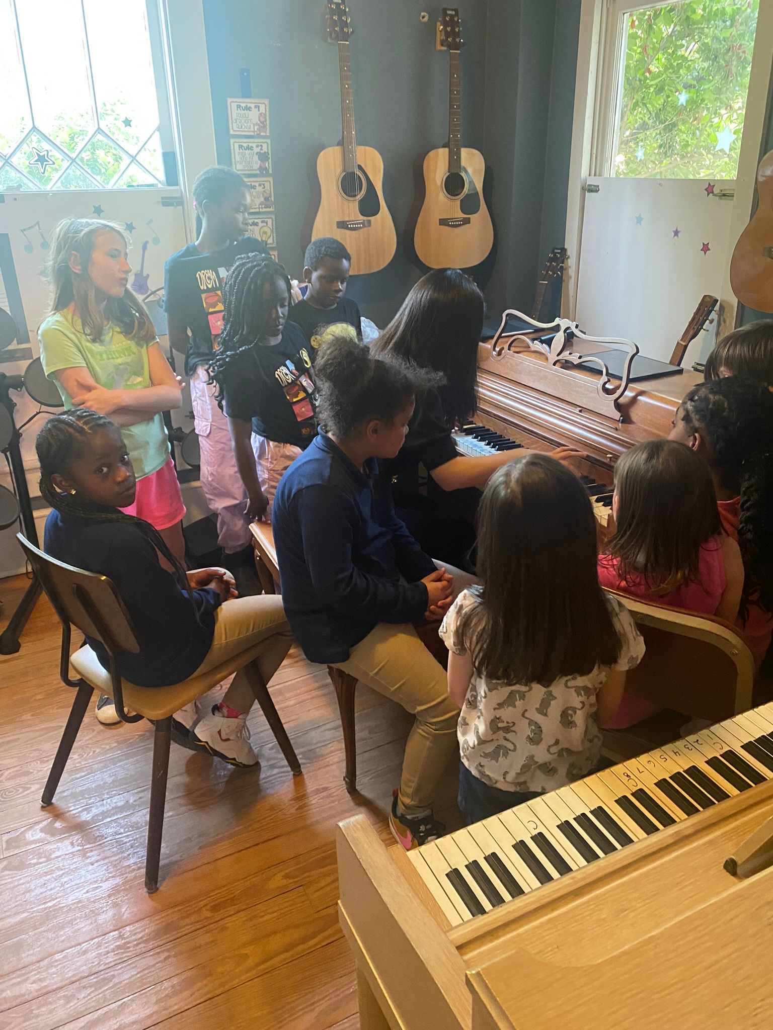 Renzi Education and Art Center