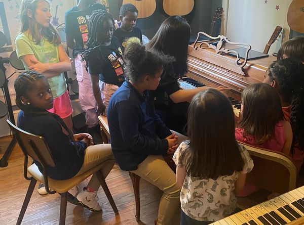 Renzi Education and Art Center