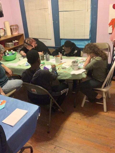 Renzi Education and Art Center