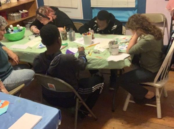 Renzi Education and Art Center