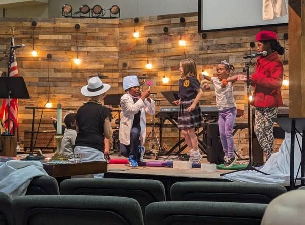 Renzi Education and Art Center