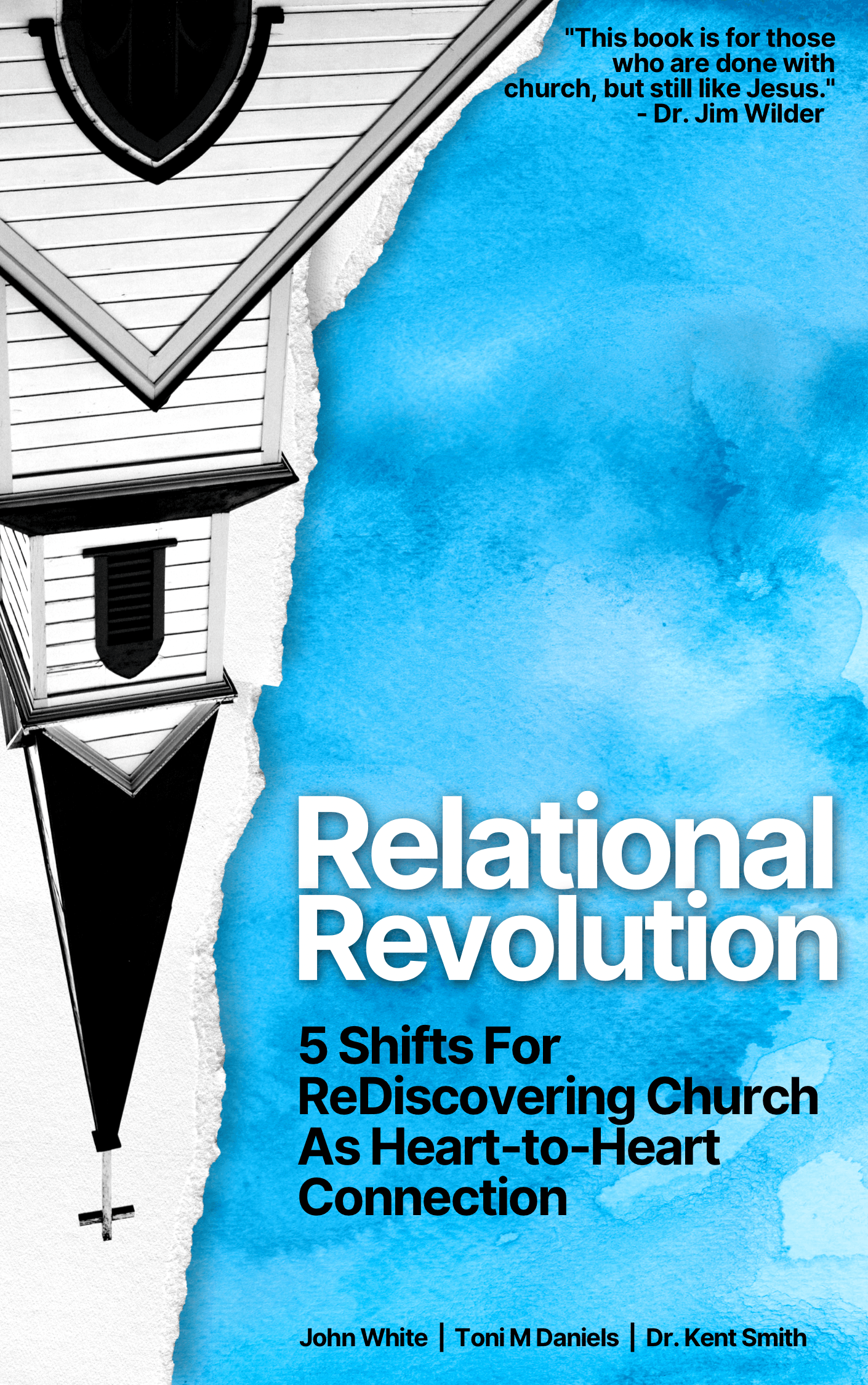 Fellowship of Home Churches