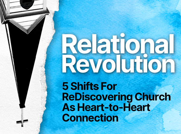 Fellowship of Home Churches