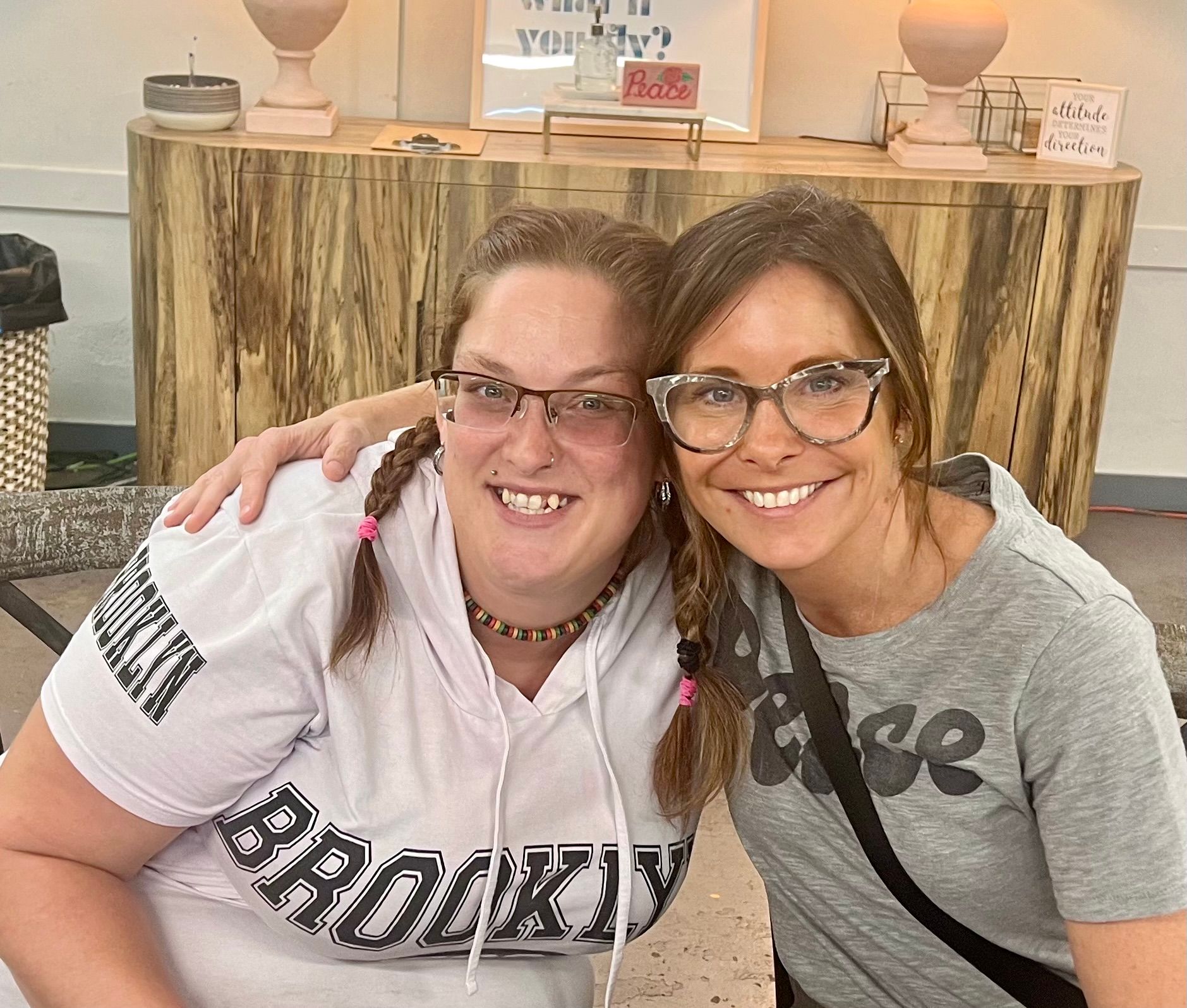 Community On The Rise