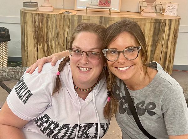 Community On The Rise