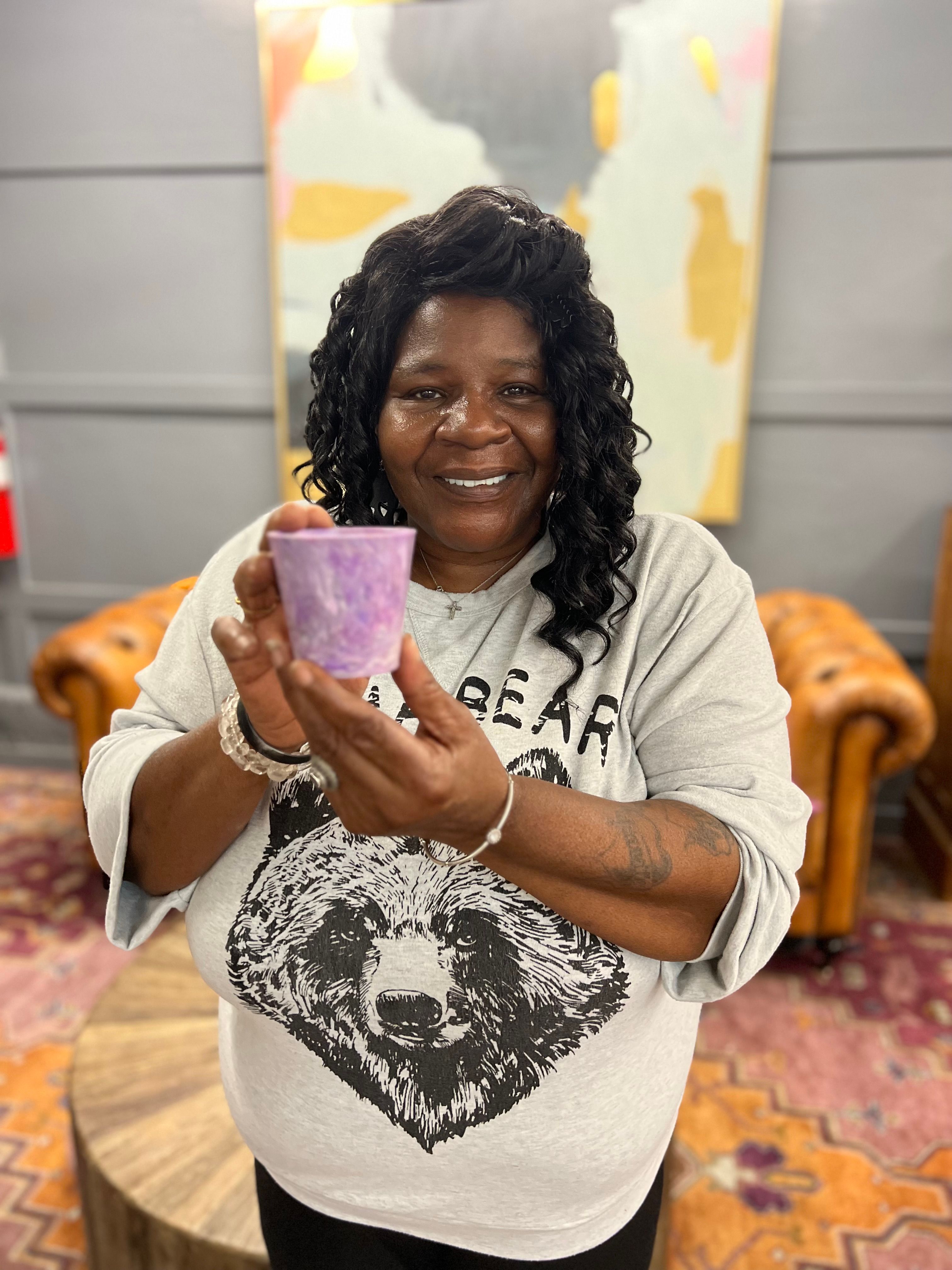 Community On The Rise