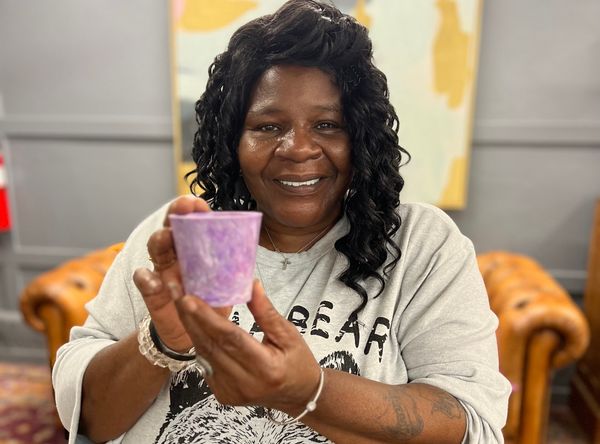 Community On The Rise