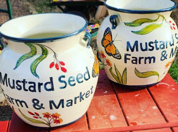 Mustard Seed Farm & Market