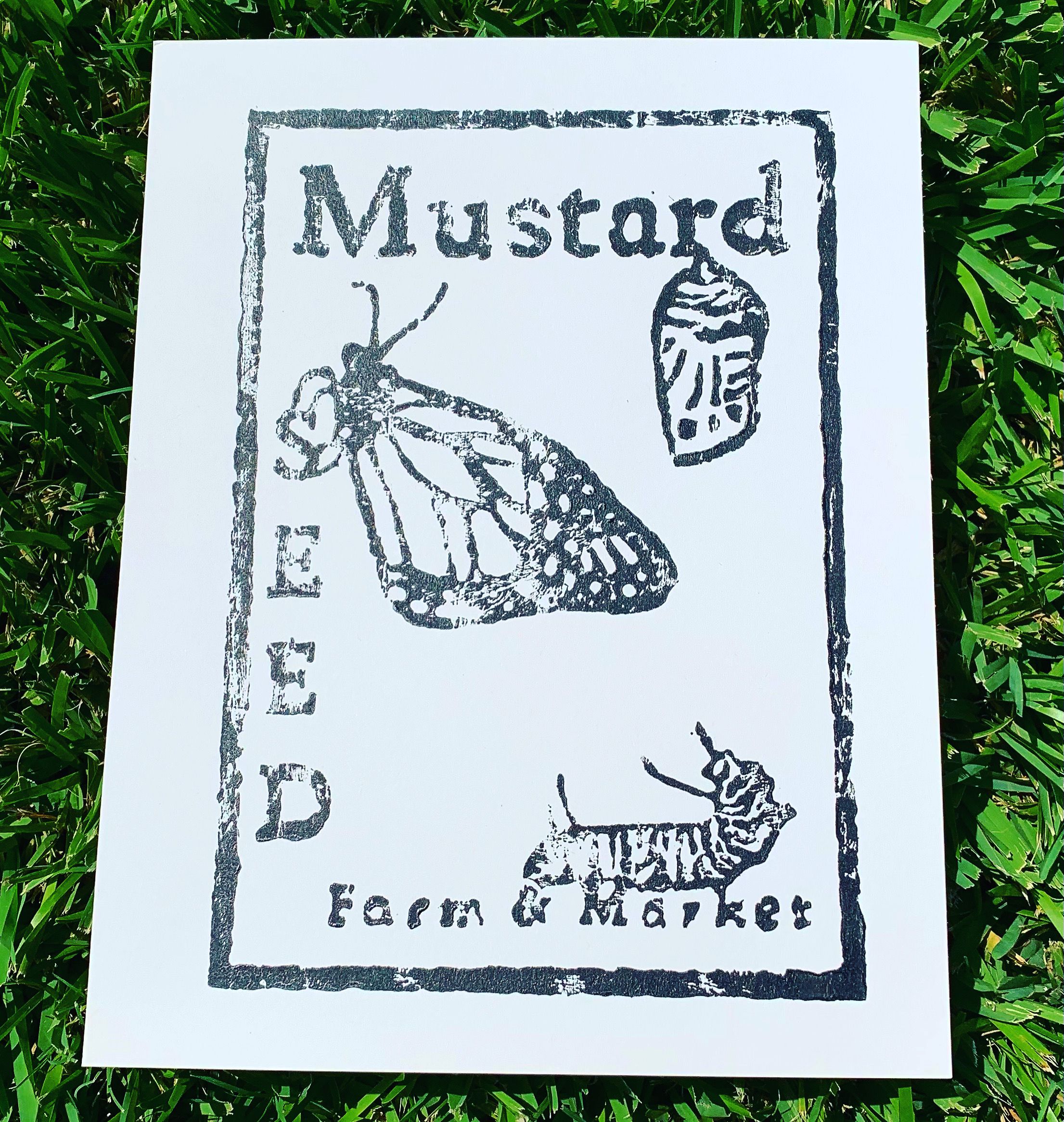 Mustard Seed Farm & Market