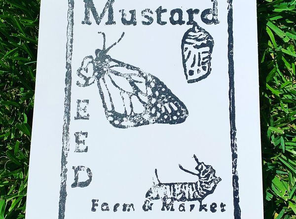 Mustard Seed Farm & Market