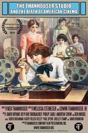 Thanhouser Company Film Preservation, Inc.