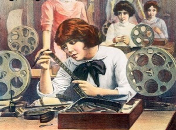 Thanhouser Company Film Preservation, Inc.