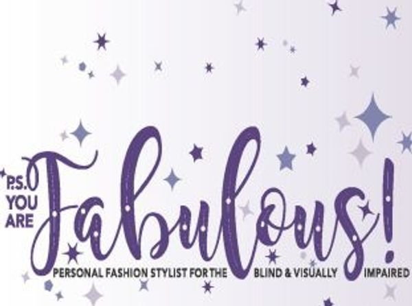 PS You Are Fabulous