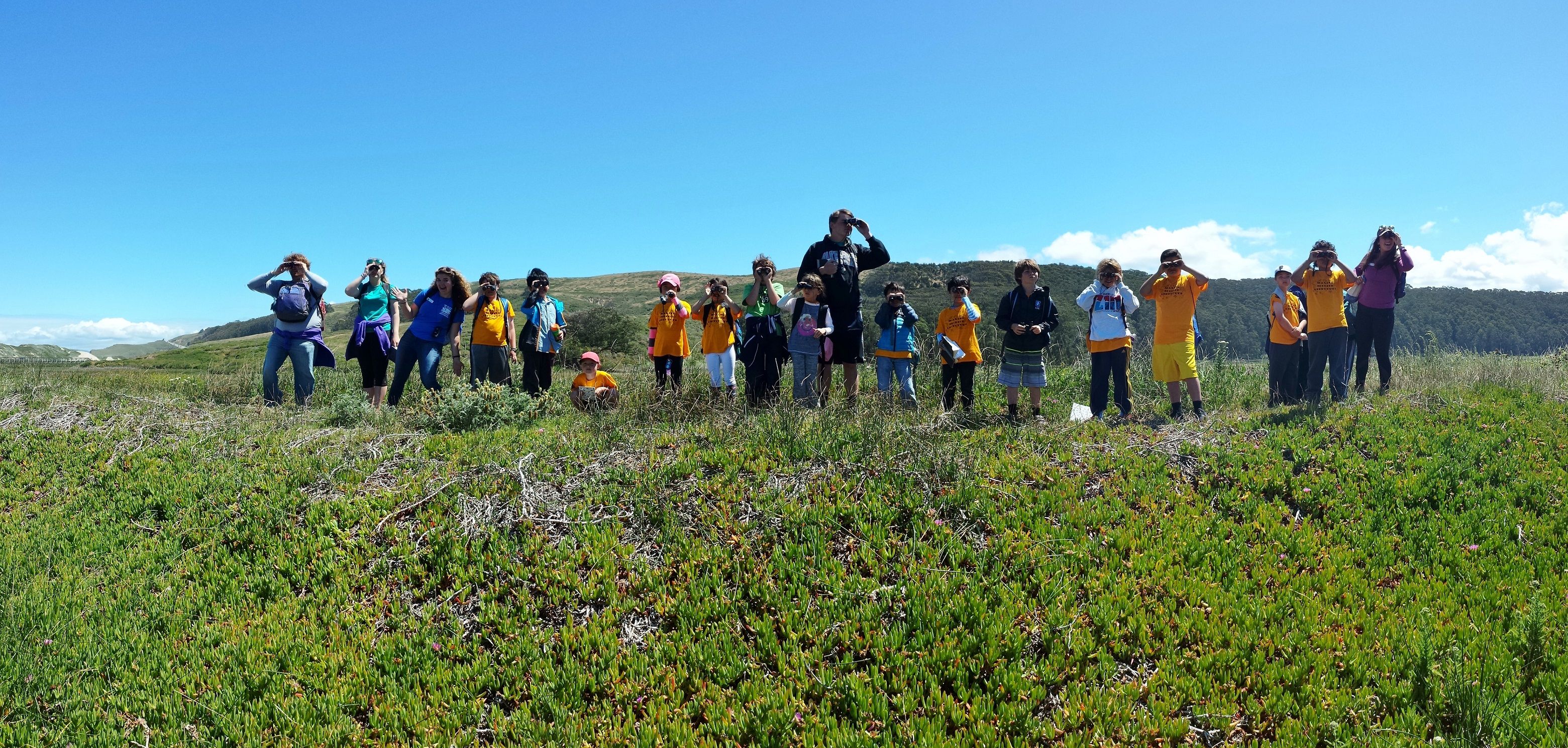 Marine Science Institute