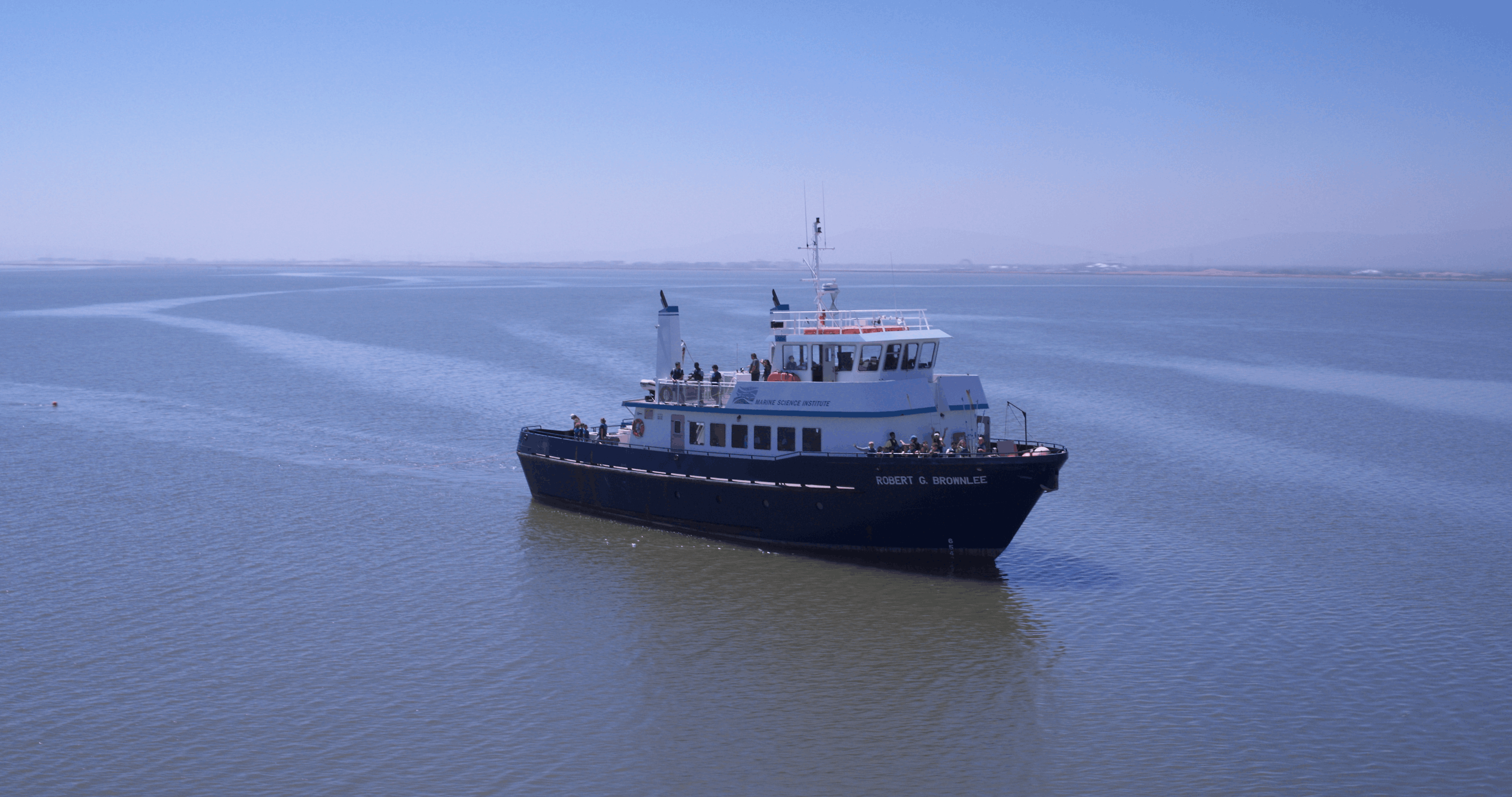 Marine Science Institute