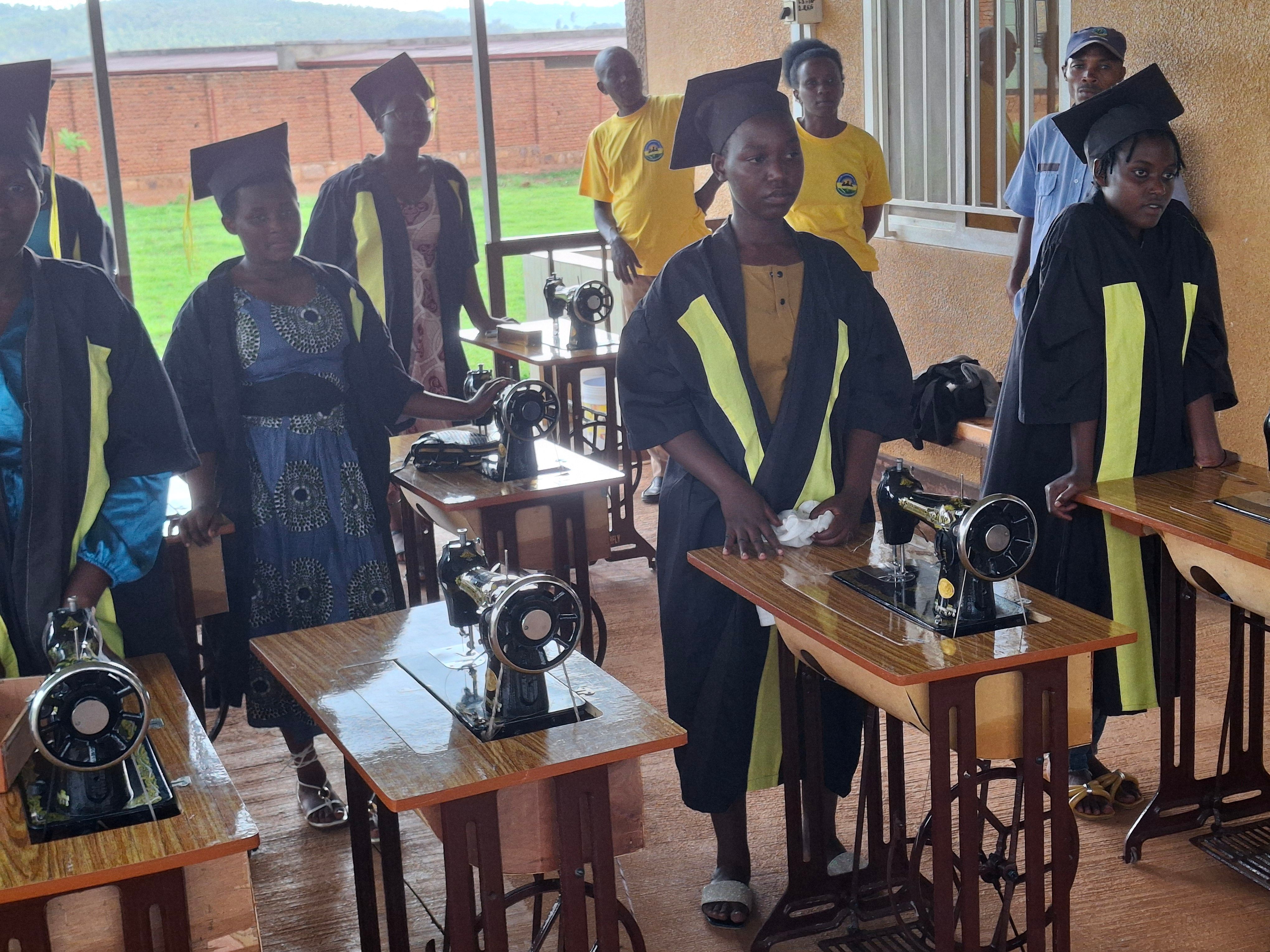 Nibakure Community Village