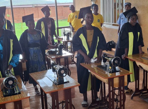 Nibakure Community Village