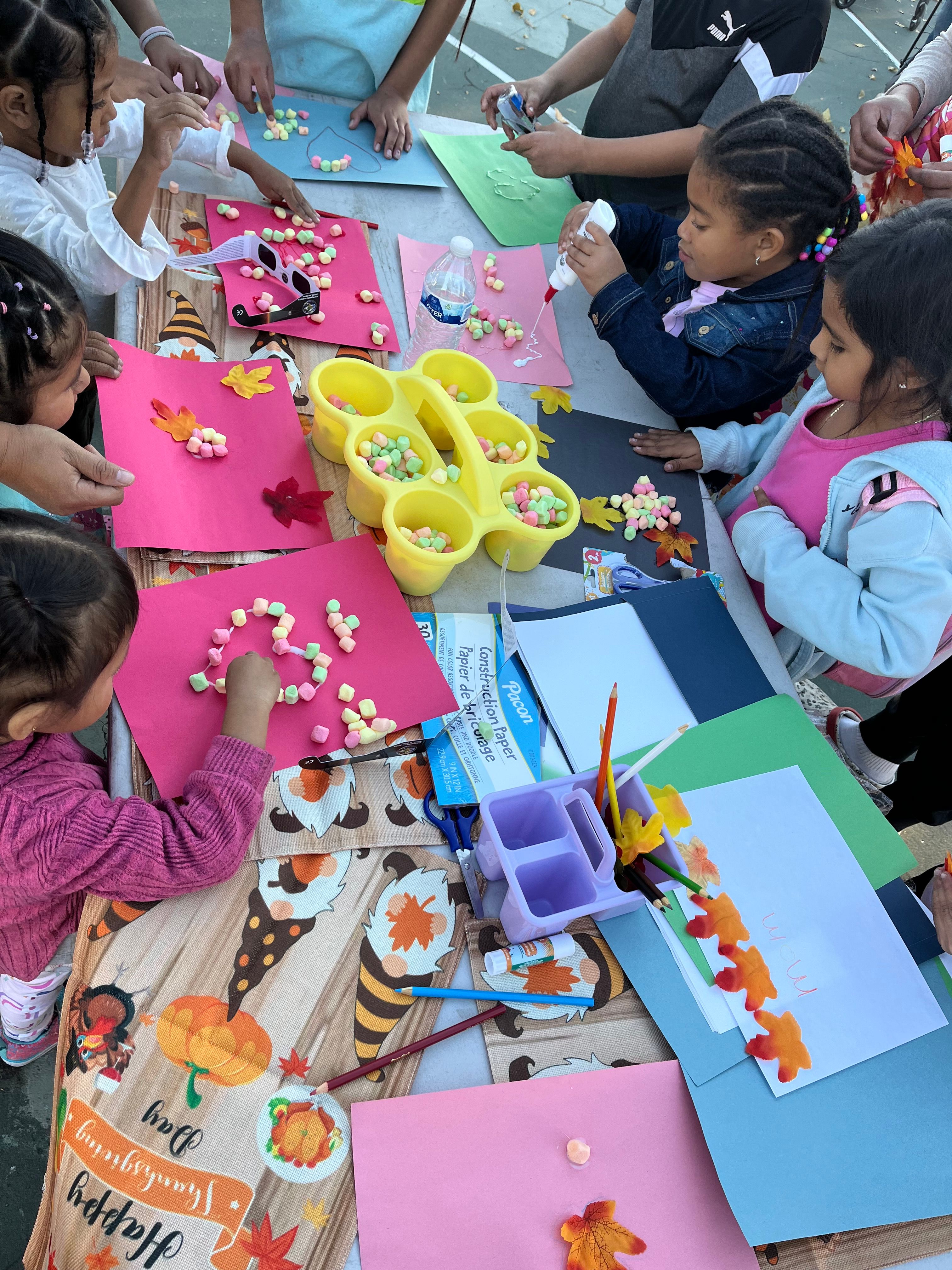 Home of Kings and Queens nonprofit organization