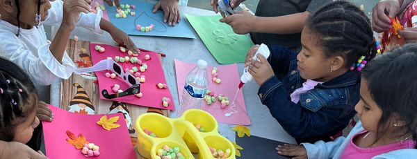 Home of Kings and Queens nonprofit organization