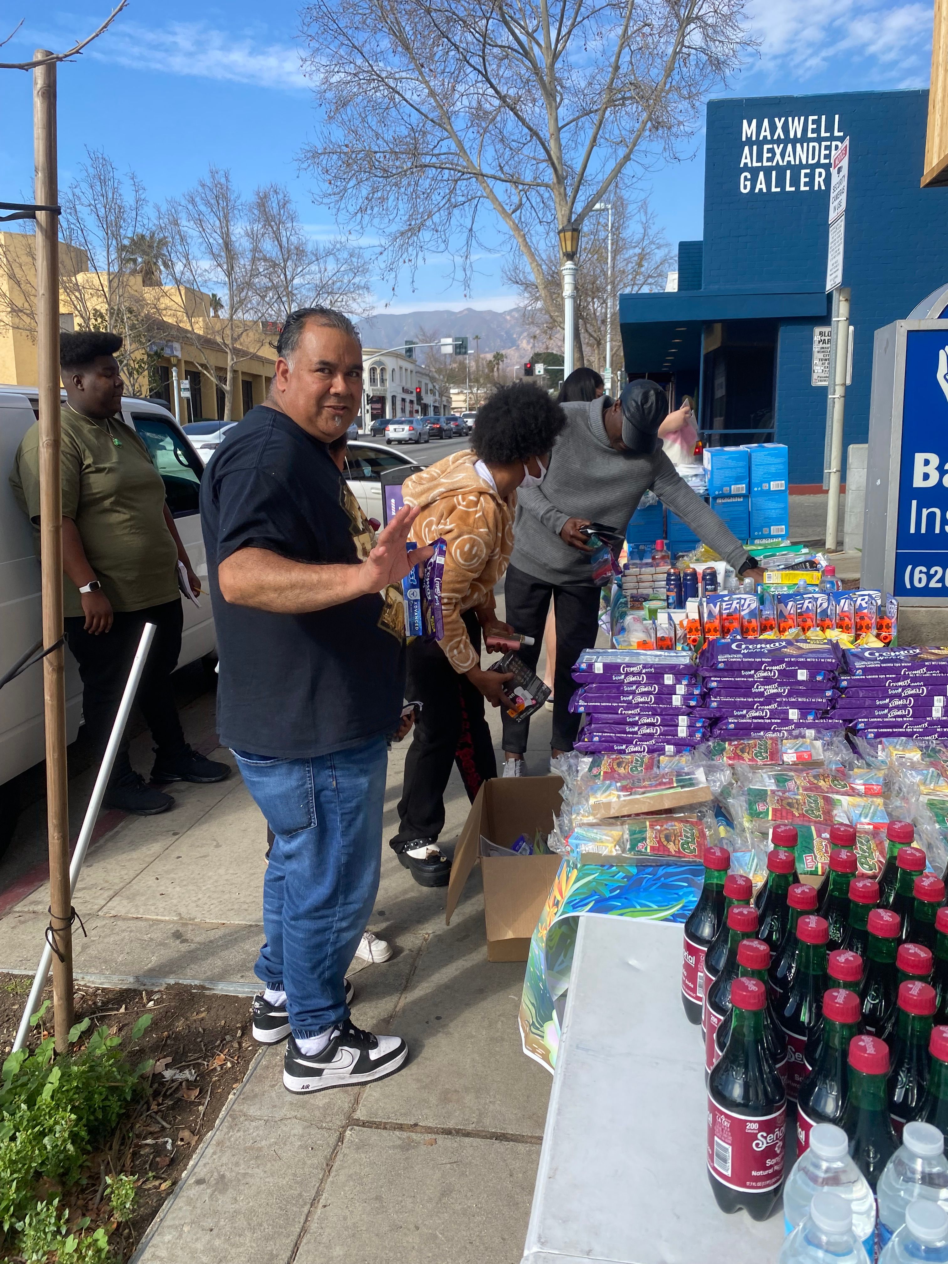 Home of Kings and Queens nonprofit organization