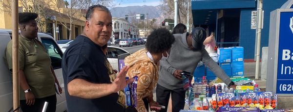 Home of Kings and Queens nonprofit organization