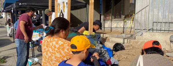 Home of Kings and Queens nonprofit organization