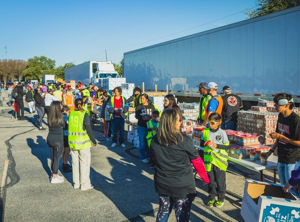 Waco Shepherds Heart, Inc