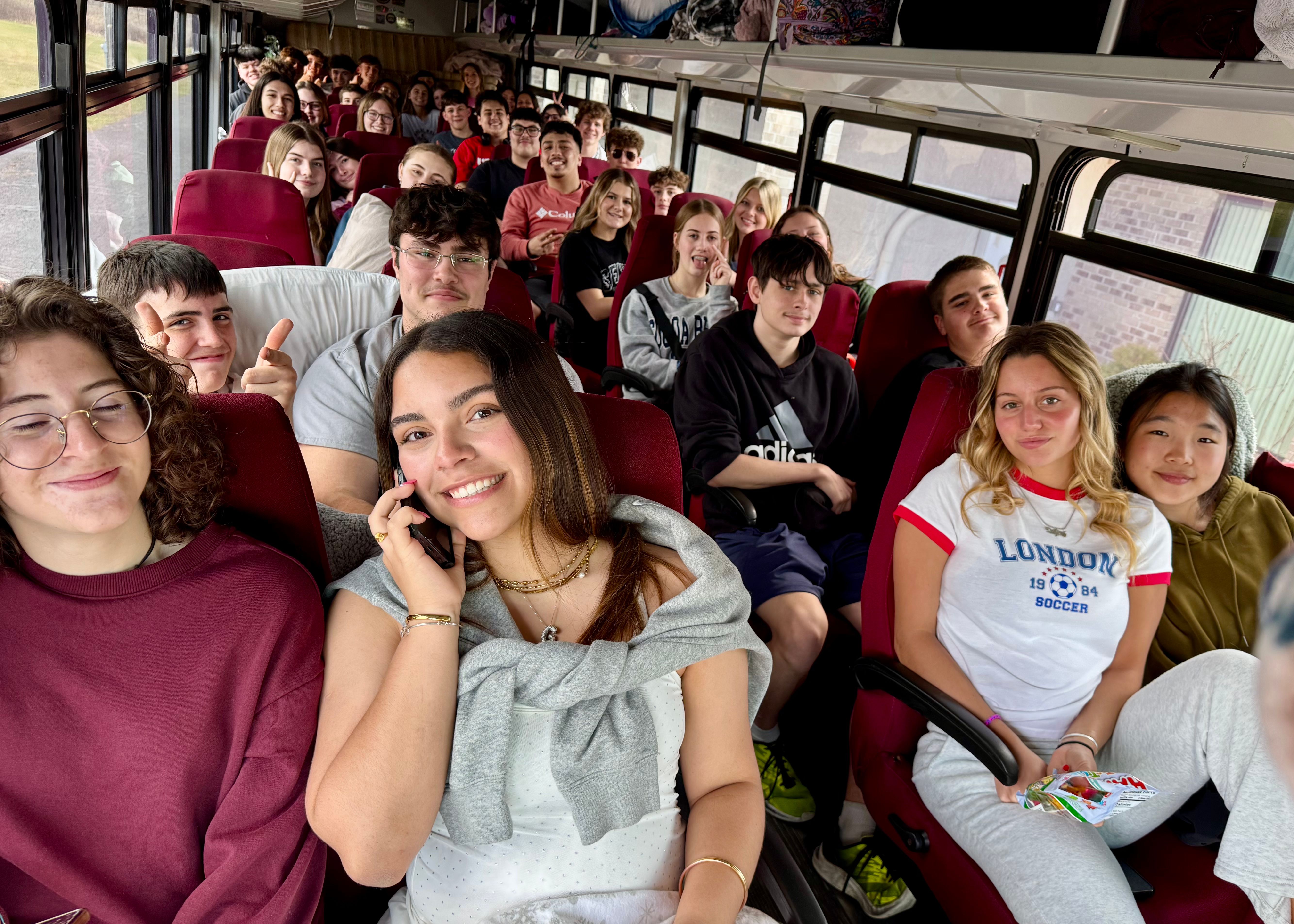 Youth for Christ of Southwest Michigan