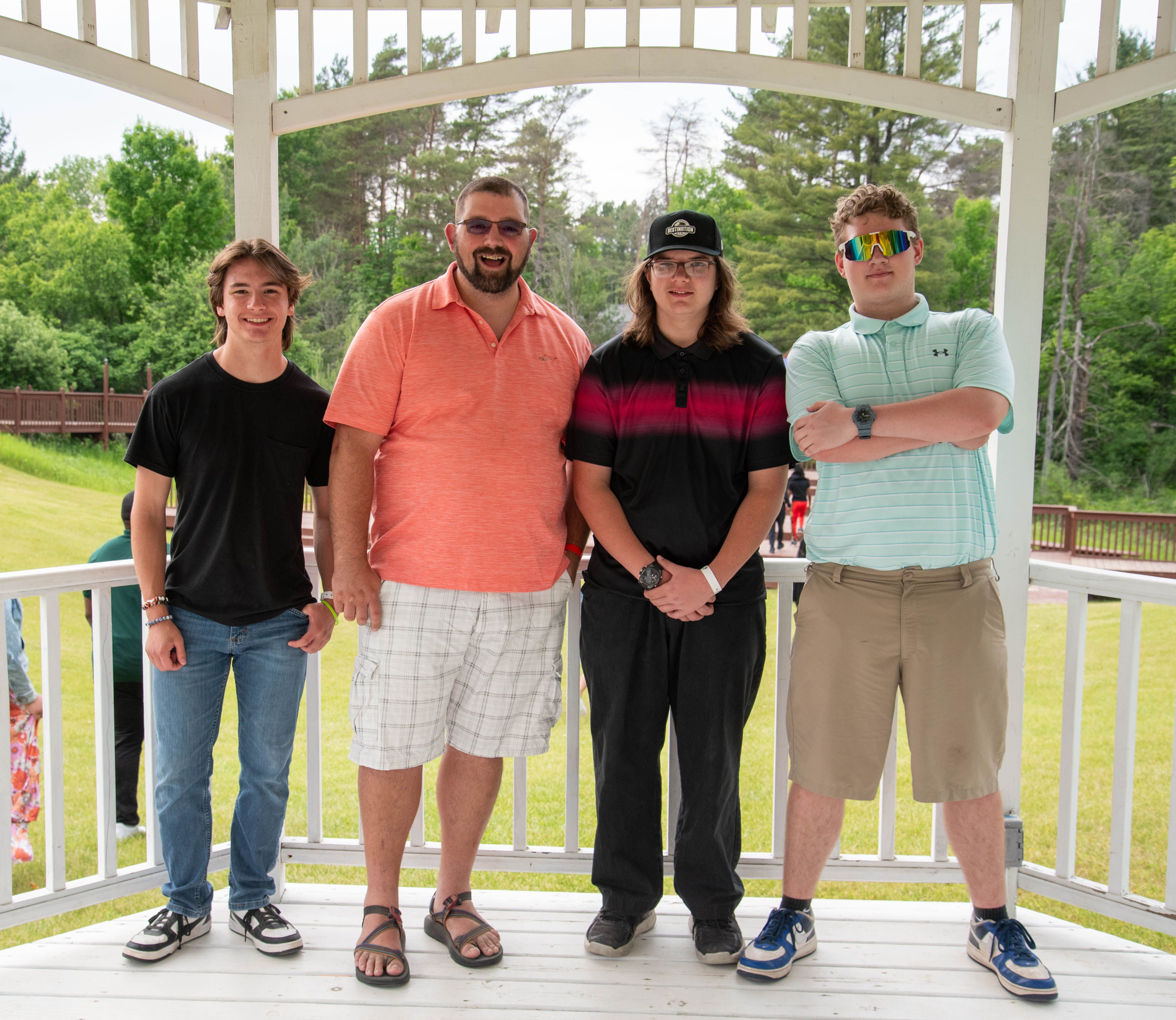 Youth for Christ of Southwest Michigan