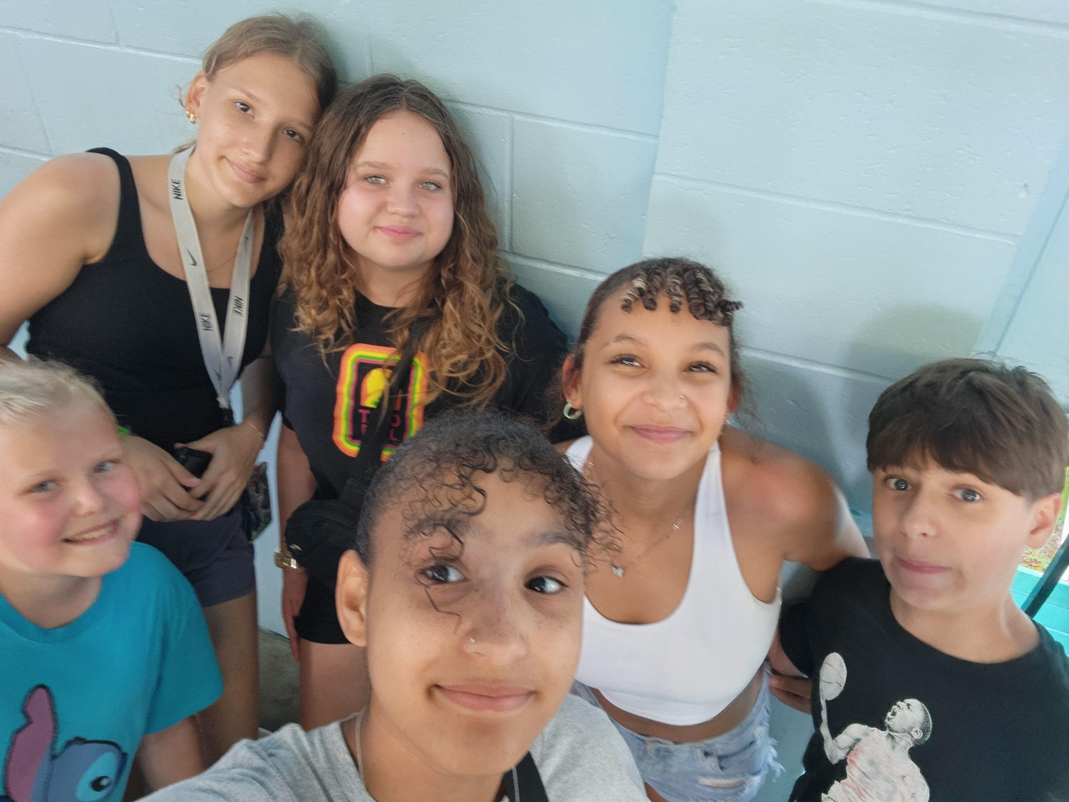 Youth for Christ of Southwest Michigan