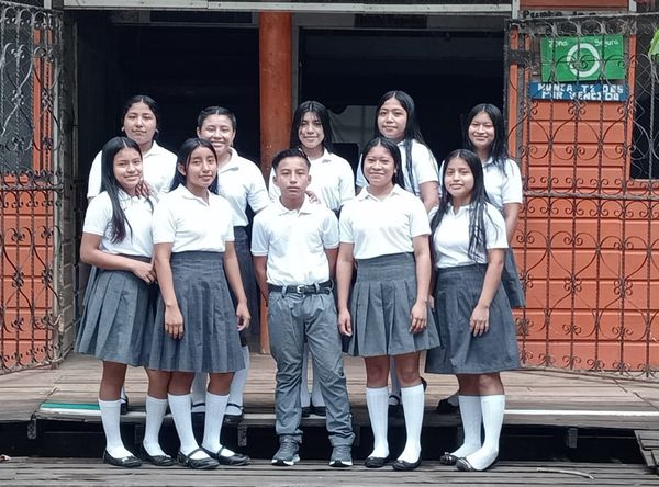 Friends of Guatemalan Children