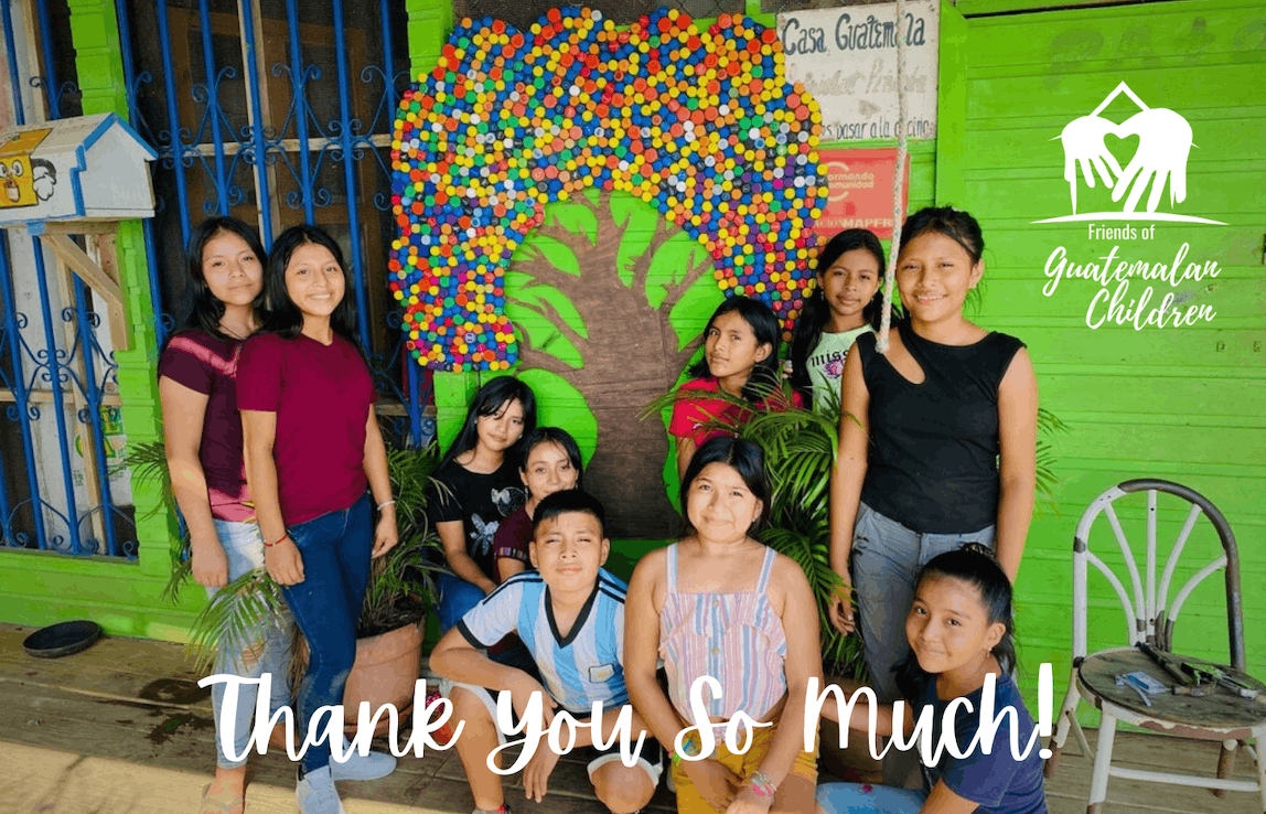 Friends of Guatemalan Children