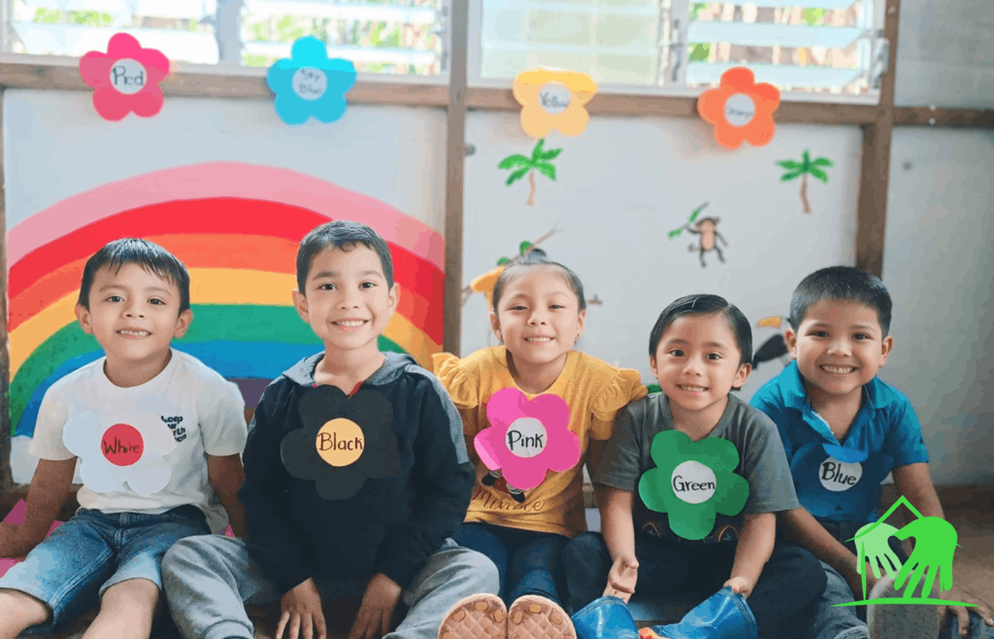 Friends of Guatemalan Children