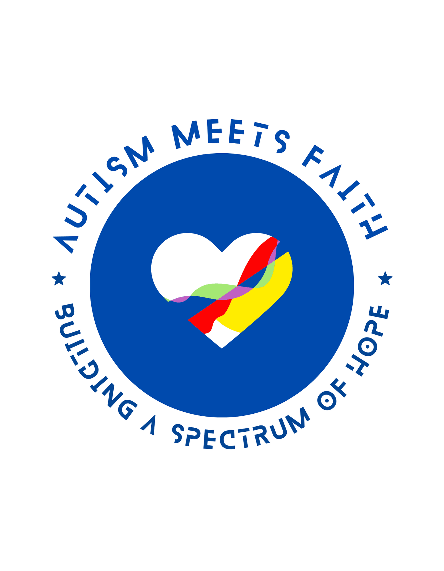 Autism Meets Faith