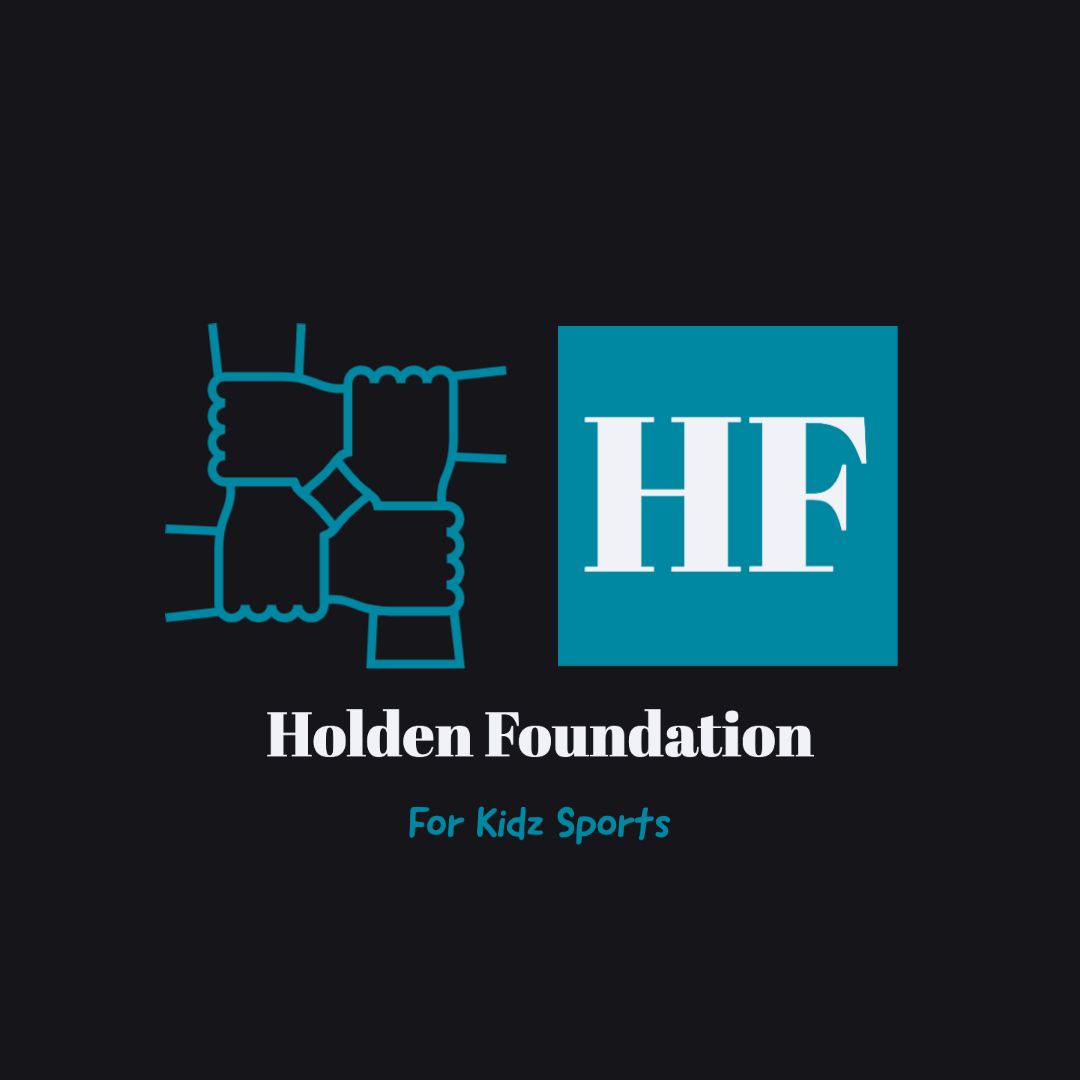 Holden Foundation for Kids Sports