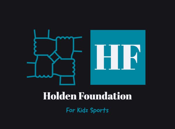 Holden Foundation for Kids Sports