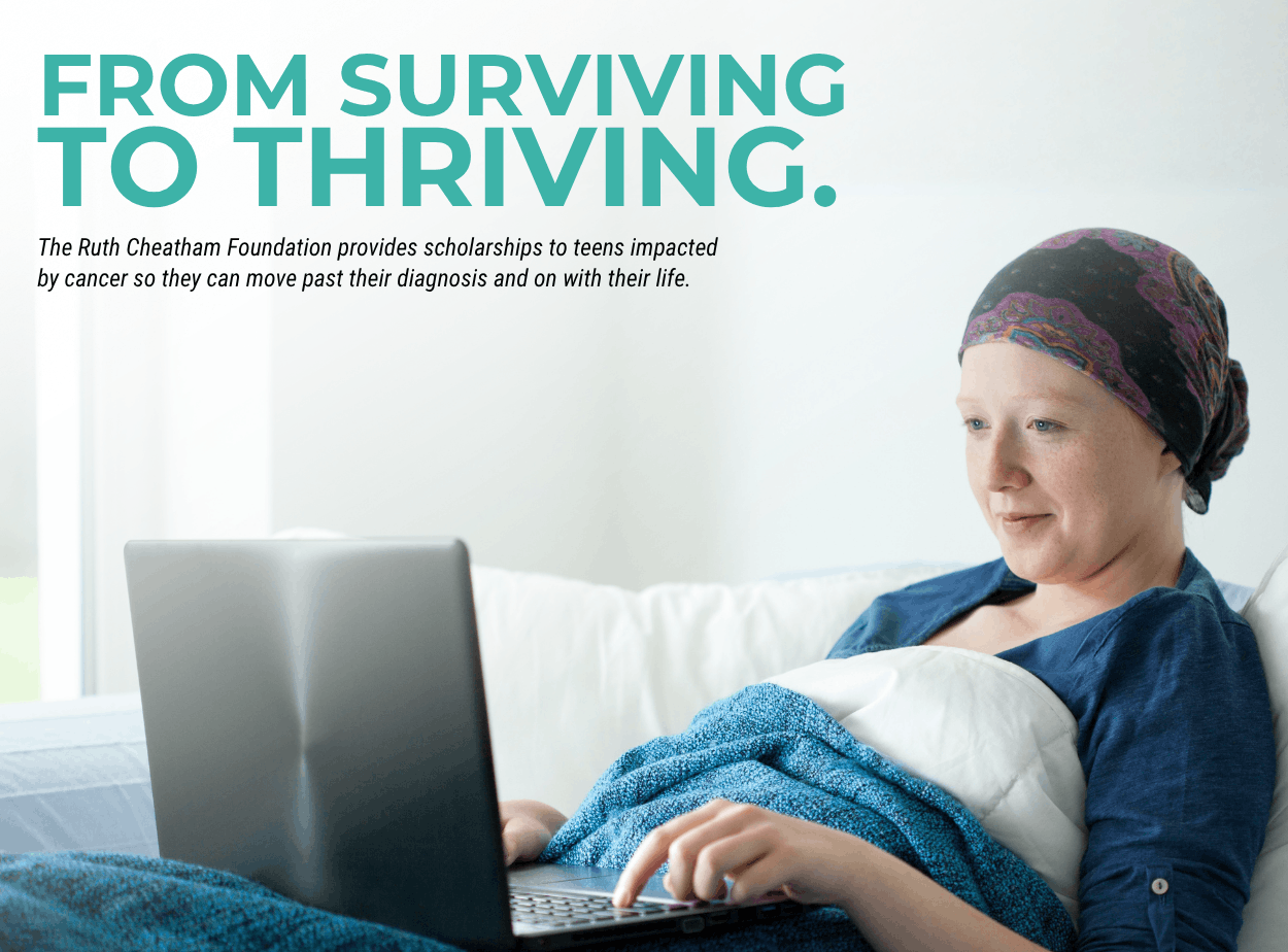 The Ruth Cheatham Foundation