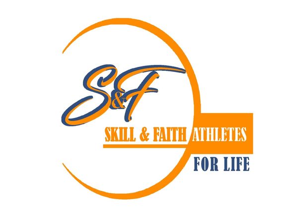 S and F Athletes