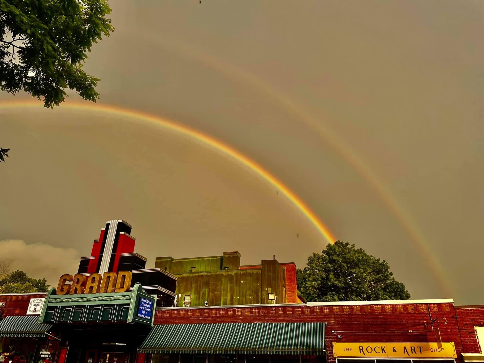 Hancock County Auditorium Associates dba The Grand