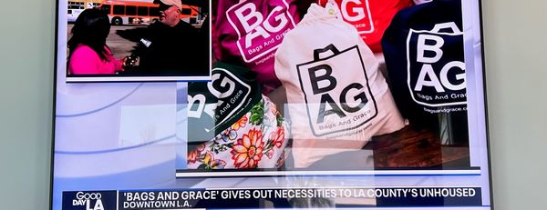 Bags And Grace