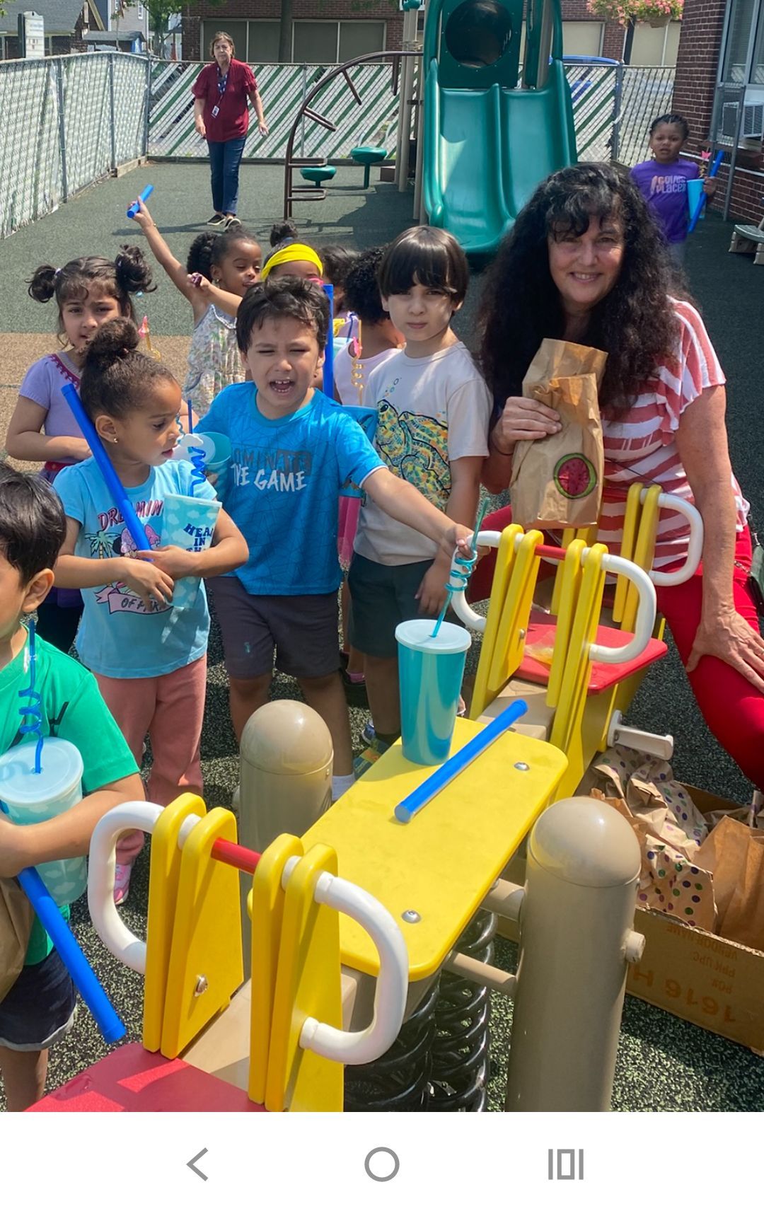 helping hands in West Islip, Inc.