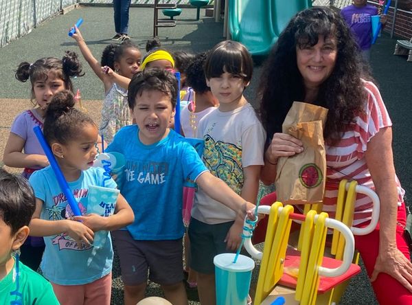 helping hands in West Islip, Inc.