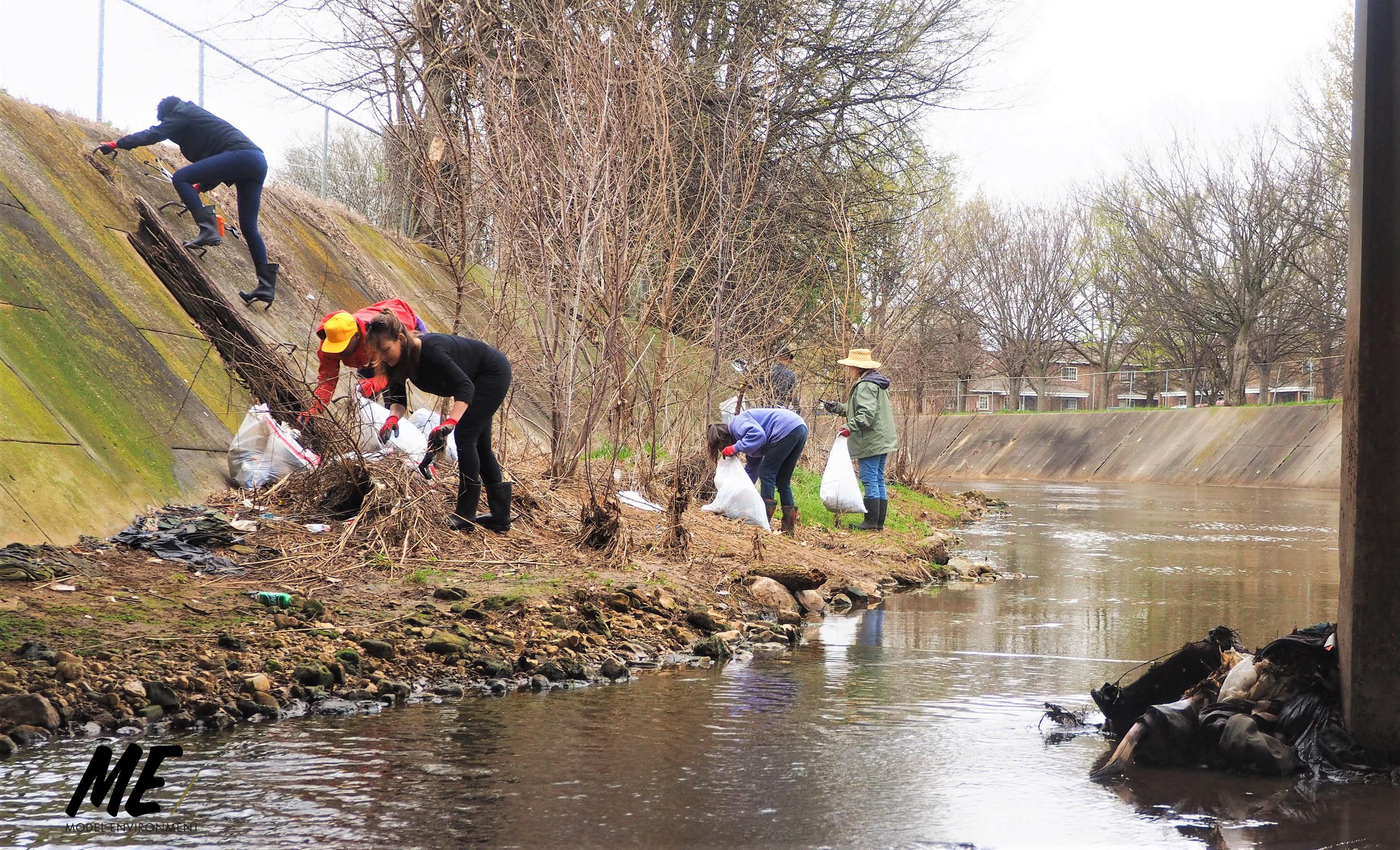 Operation Green Team Foundation