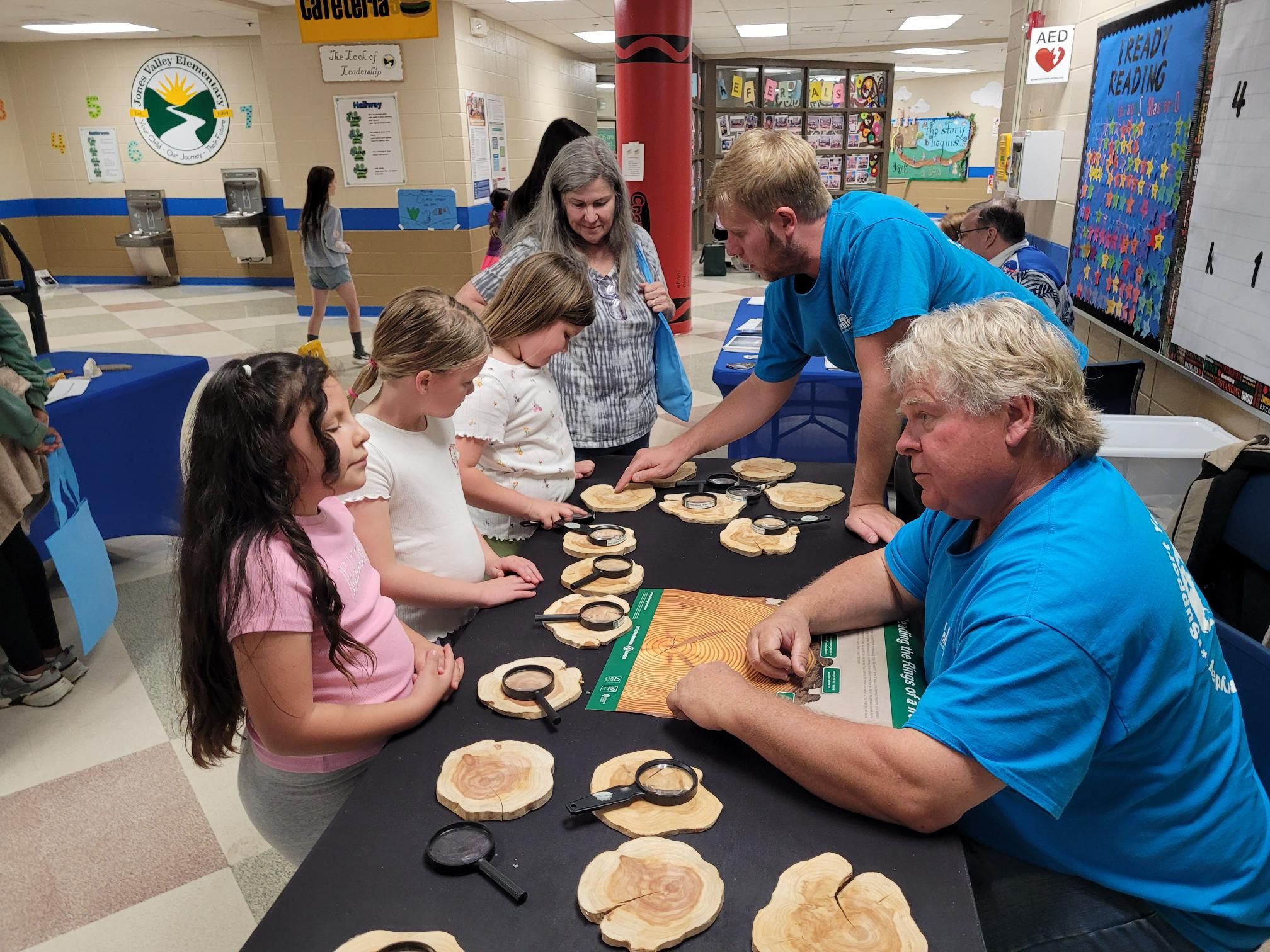 Operation Green Team Foundation