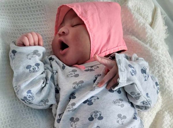 Global Birthing Home Foundation