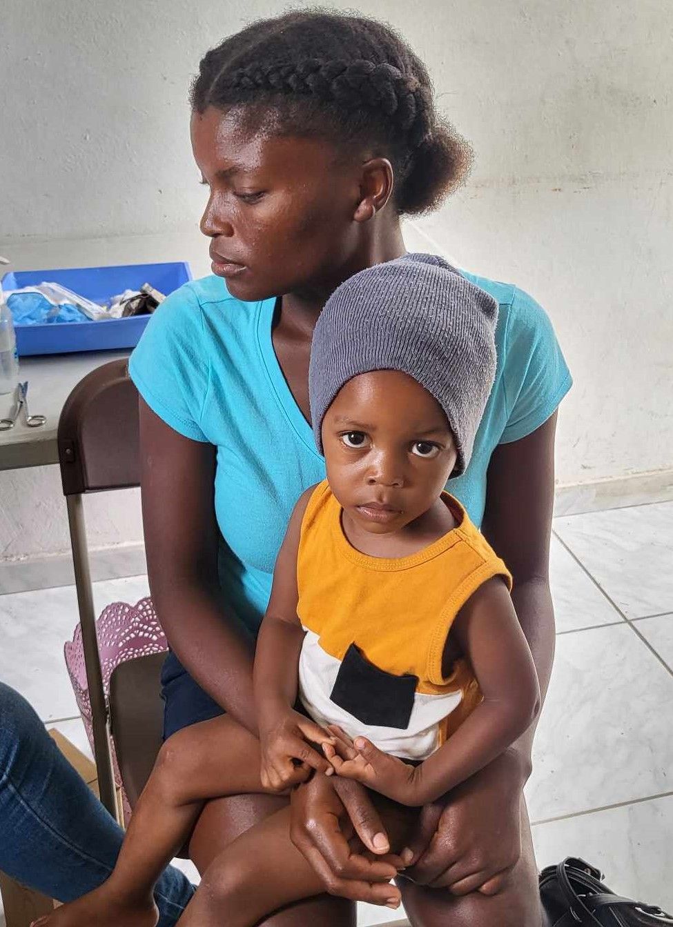 Global Birthing Home Foundation