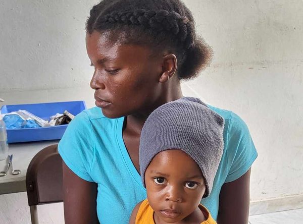 Global Birthing Home Foundation