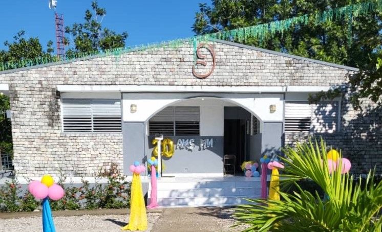 Global Birthing Home Foundation