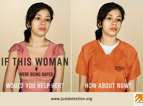 Just Detention International