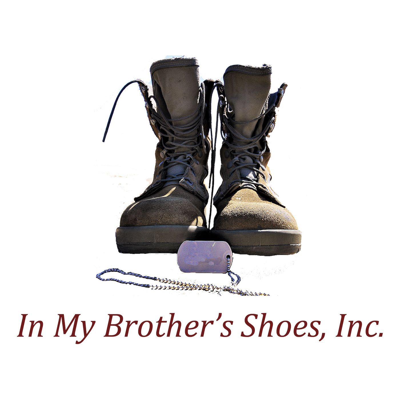 In My Brothers Shoes, Inc.